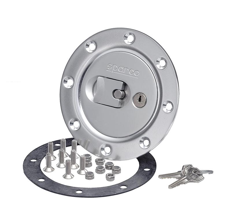 Fuel Caps SPA27004OA SPARCO