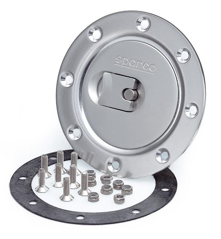 Fuel Caps SPA27005OA SPARCO