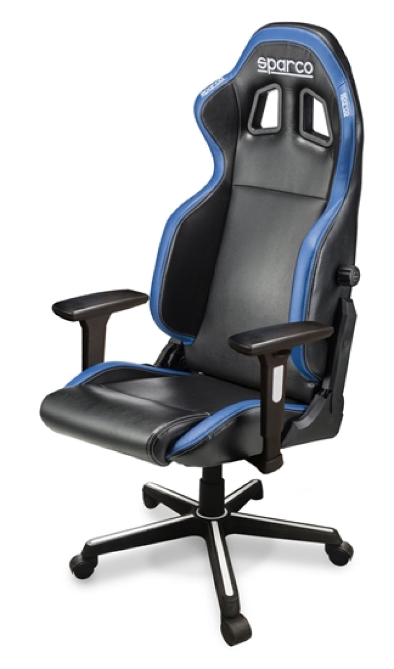 Race Seats SPA00998NRAZ SPARCO