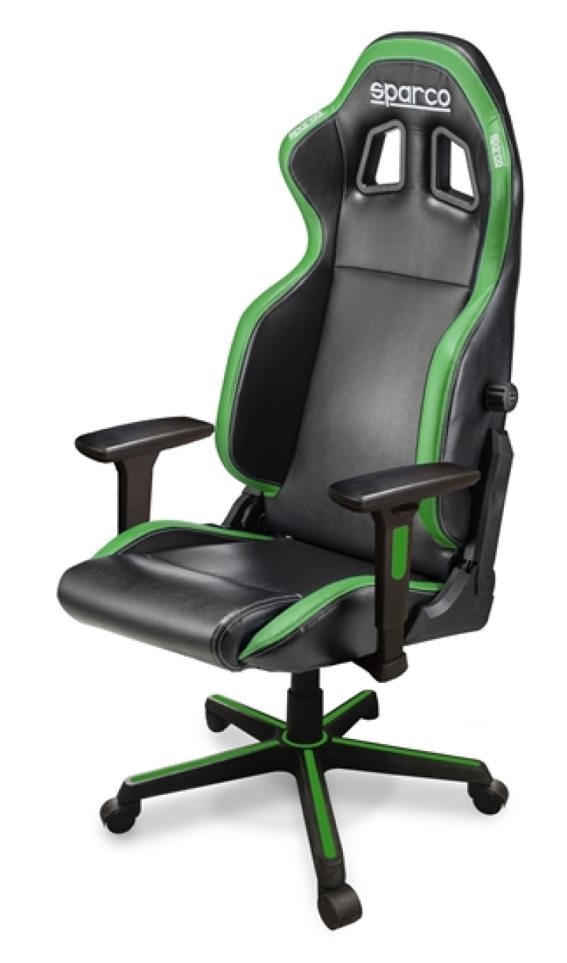 Race Seats SPA00998NRVD SPARCO
