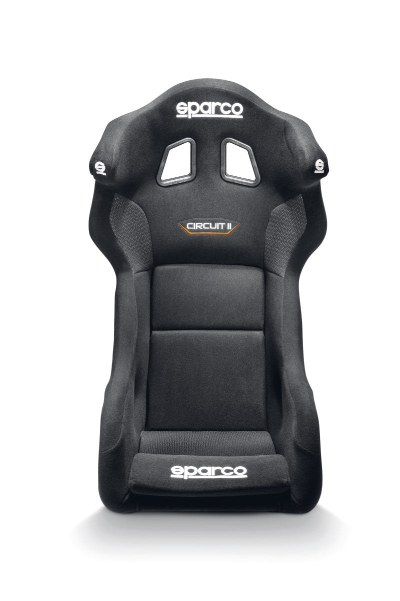 Race Seats SPA008011GNR SPARCO