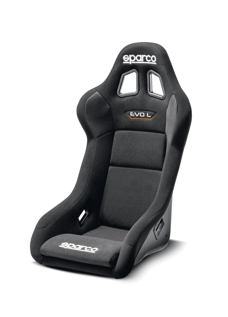 Race Seats SPA008013GNR SPARCO