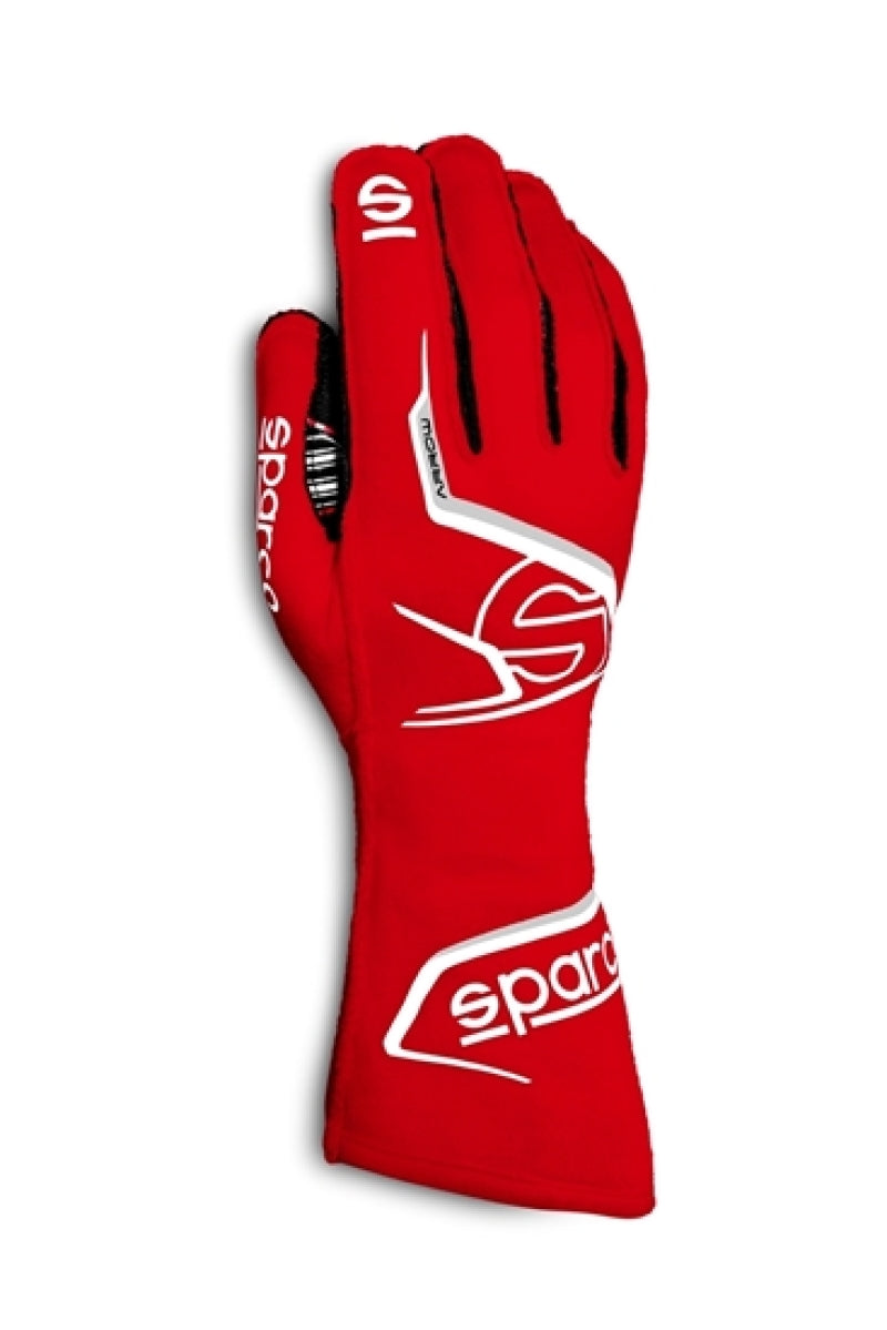 Racing Gloves SPA00131408RSNR SPARCO