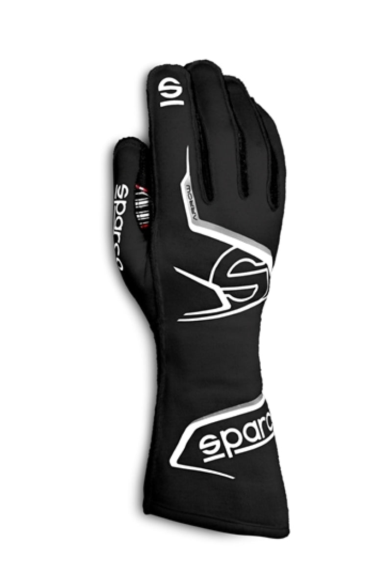Racing Gloves SPA00131412NRBI SPARCO