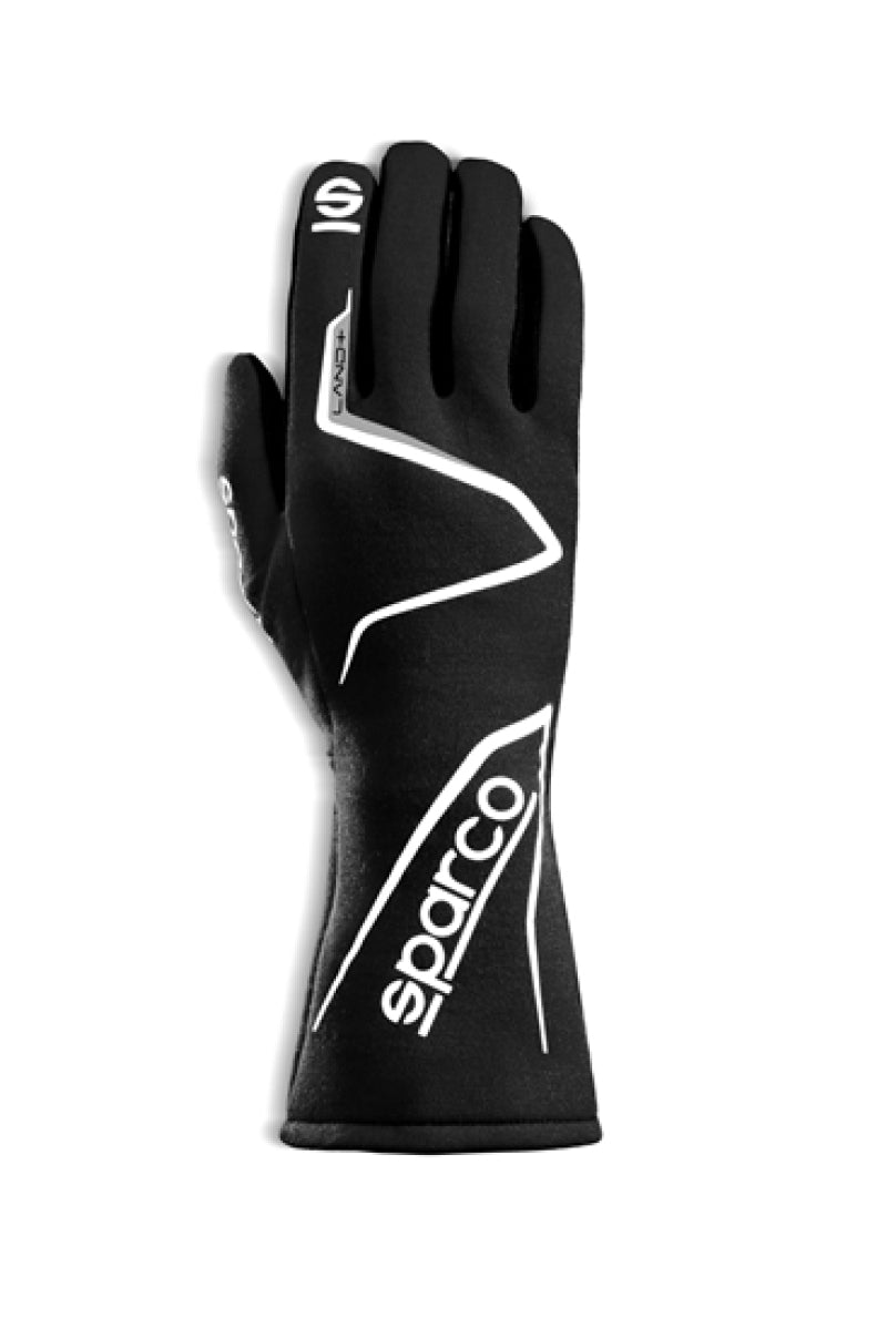 Racing Gloves SPA00136208NR SPARCO