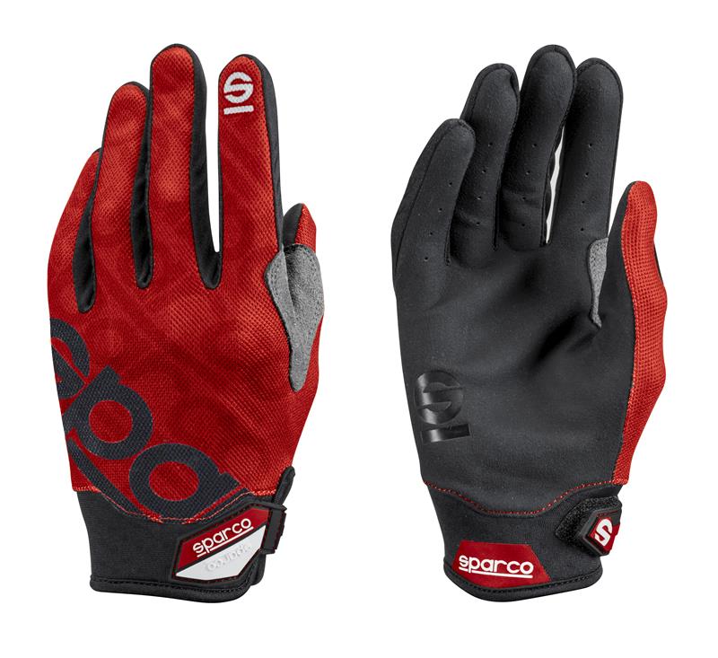 Racing Gloves SPA002093RS2M SPARCO