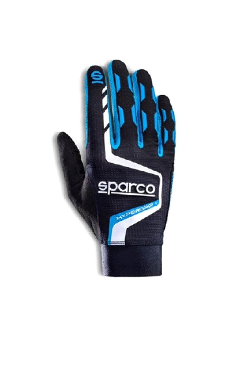 Racing Gloves SPA00209508NRAZ SPARCO