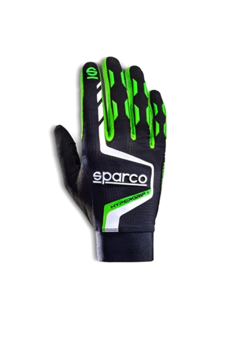 Racing Gloves SPA00209508NRVF SPARCO