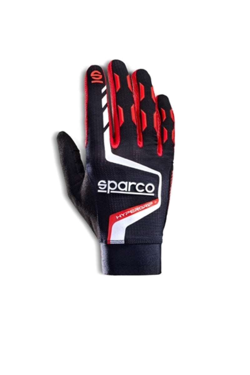 Racing Gloves SPA00209510NRRS SPARCO