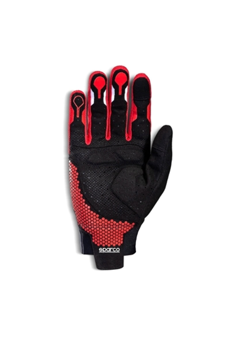Racing Gloves SPA00209510NRRS SPARCO
