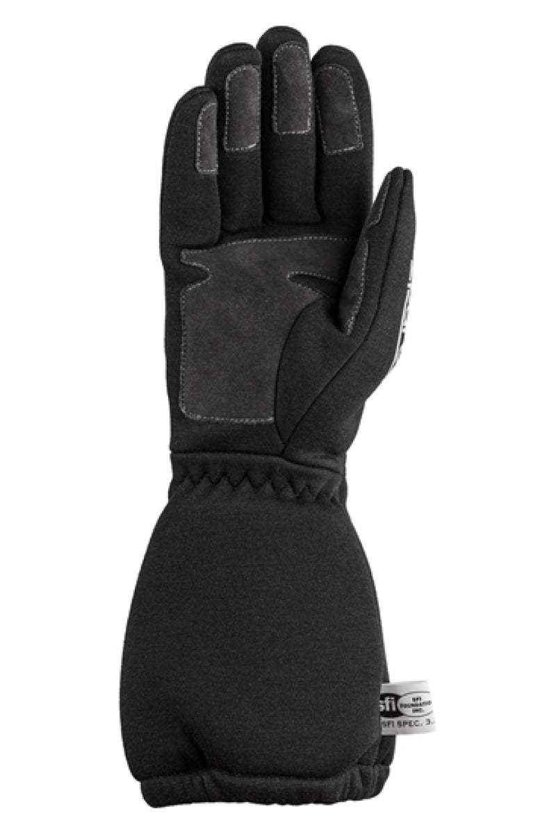 Racing Gloves SPA001359NP11NRSFI SPARCO