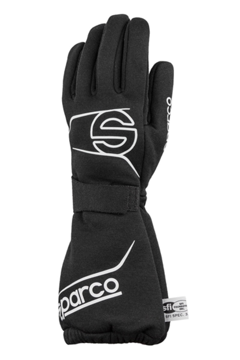 Racing Gloves SPA001359NP12NRSFI SPARCO