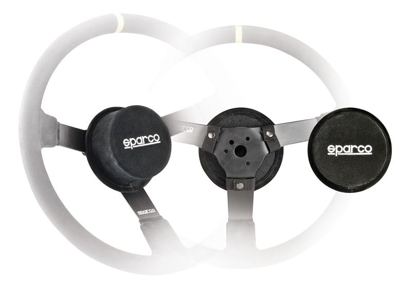 Steering Wheel Hubs SPA015001 SPARCO