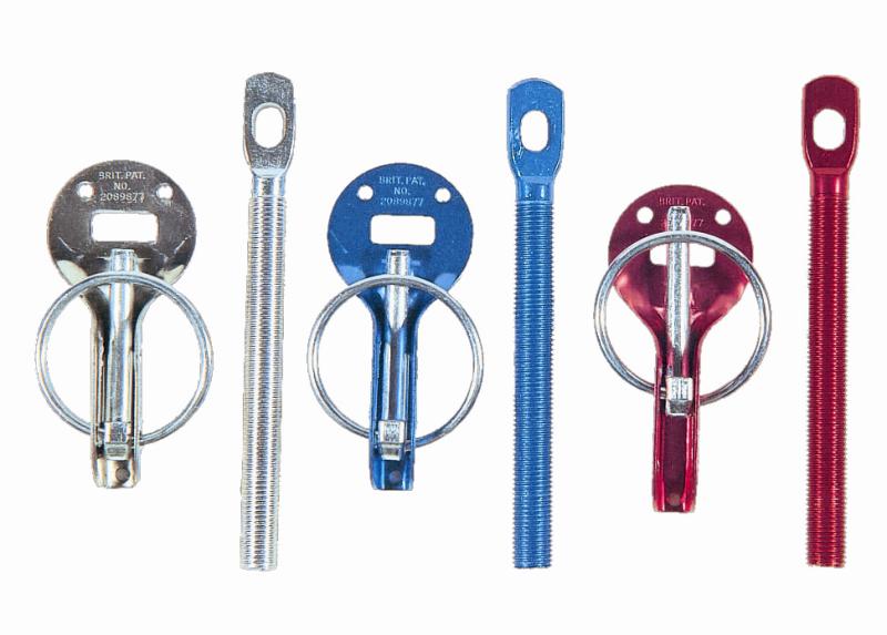Hood Pins SPA01606AR SPARCO
