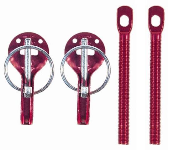 Hood Pins SPA01606AR SPARCO