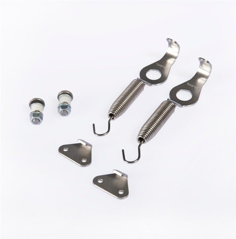 Hood Pins SPA01608 SPARCO
