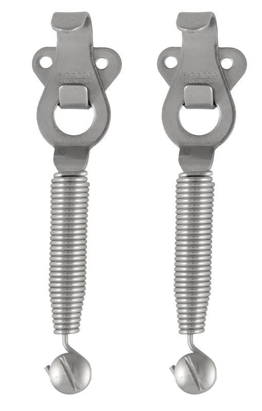 Hood Pins SPA01608 SPARCO