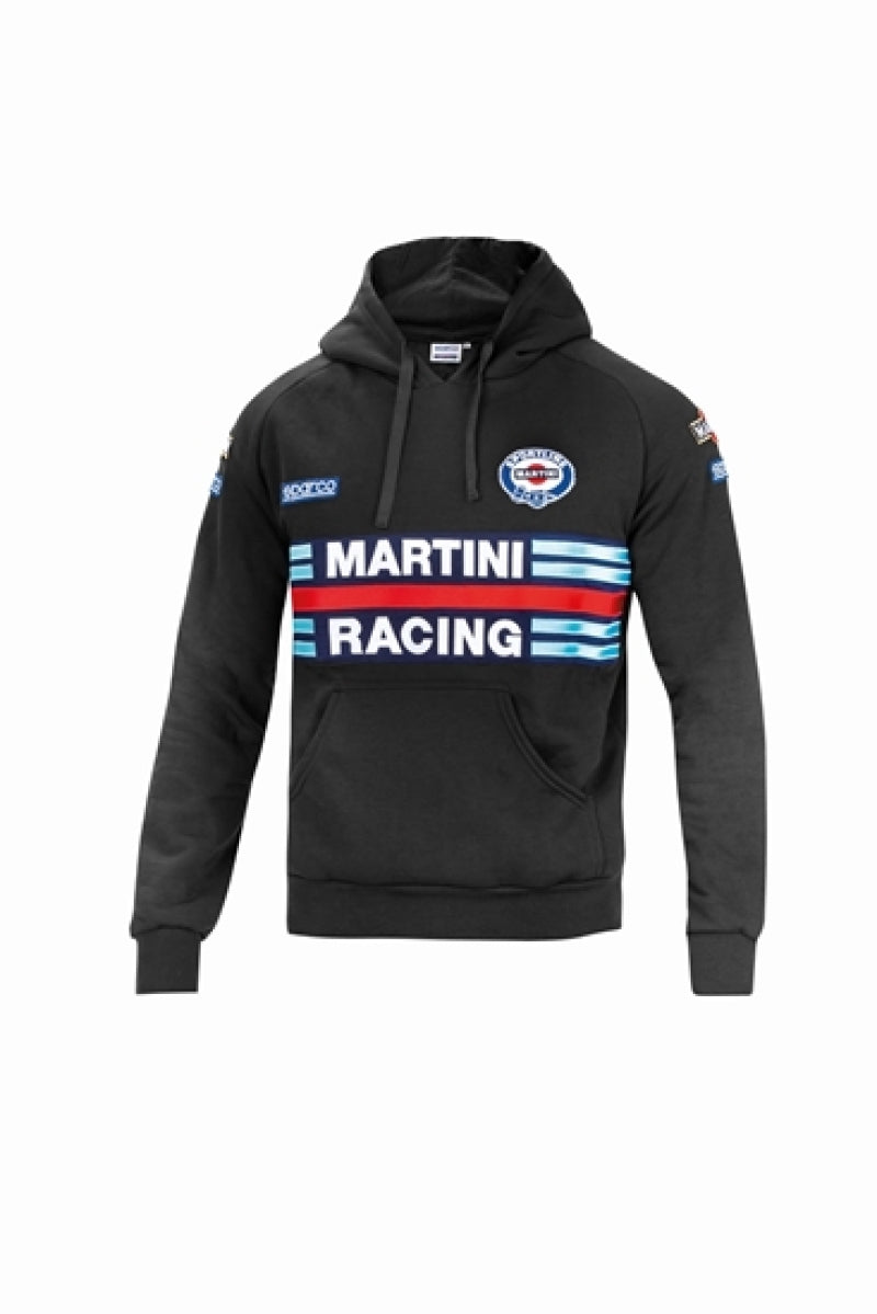 Sweatshirts SPA01279MRNR3L SPARCO