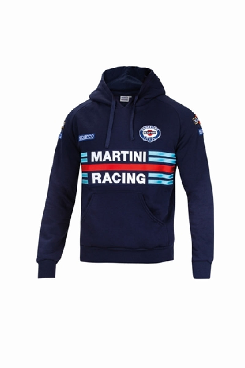 Sweatshirts SPA01279MRBM3L SPARCO