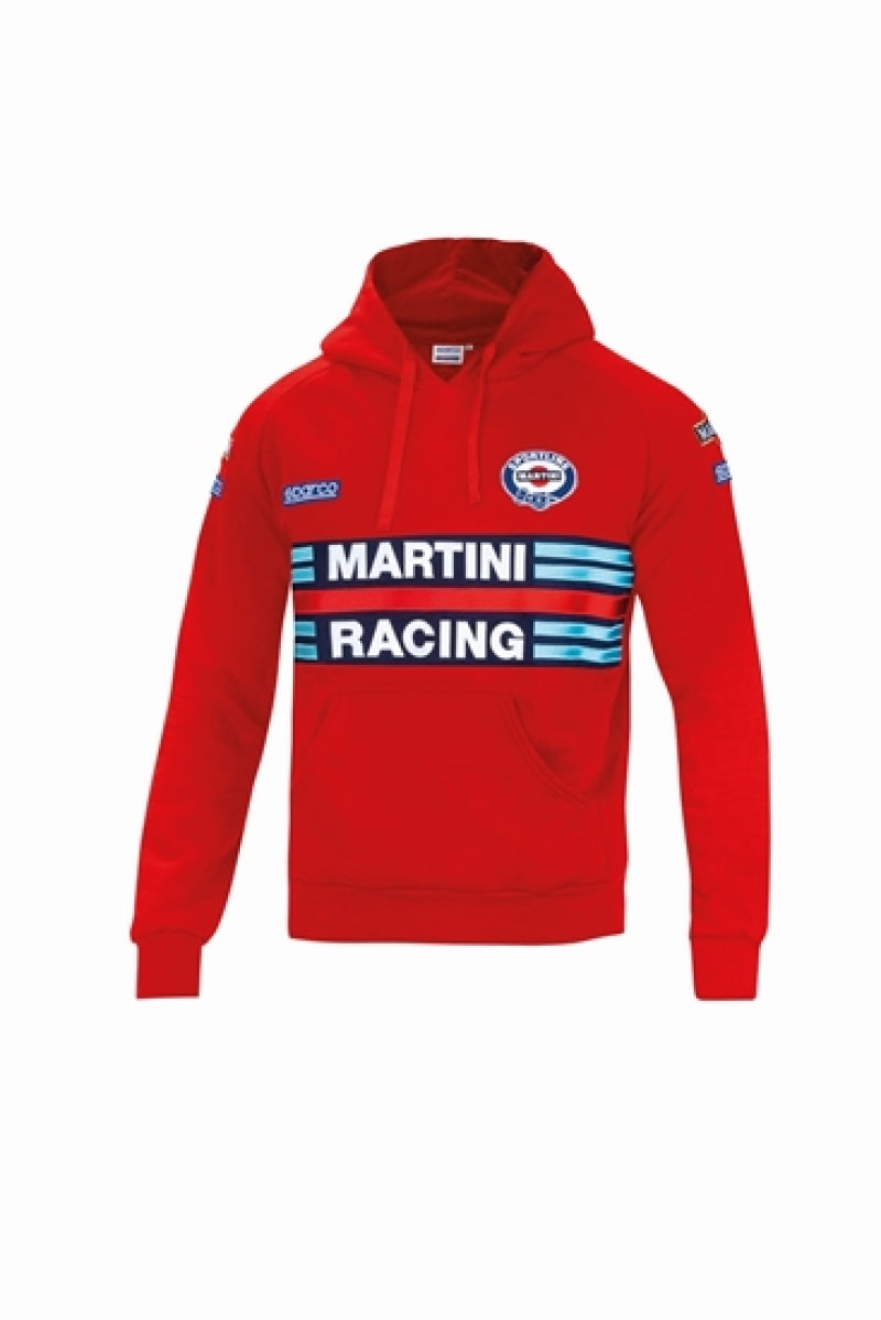 Sweatshirts SPA01279MRRS2M SPARCO