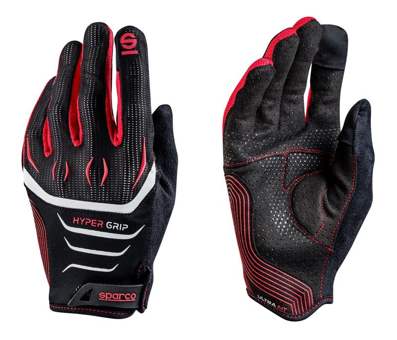 Race Seats SPA002094NRRS10 SPARCO