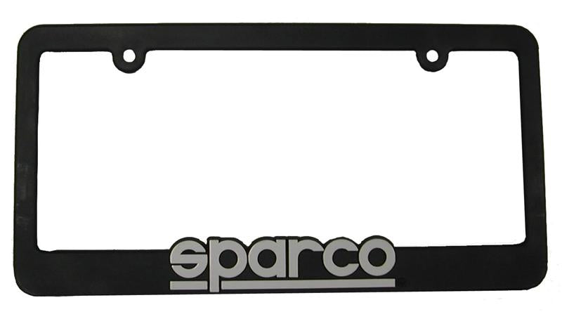 License Frame SPASP099FRAME SPARCO