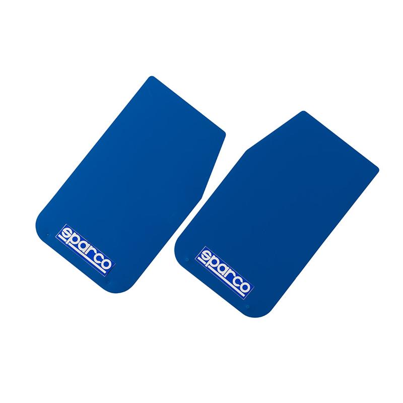 Mud Flaps SPA03791NR SPARCO