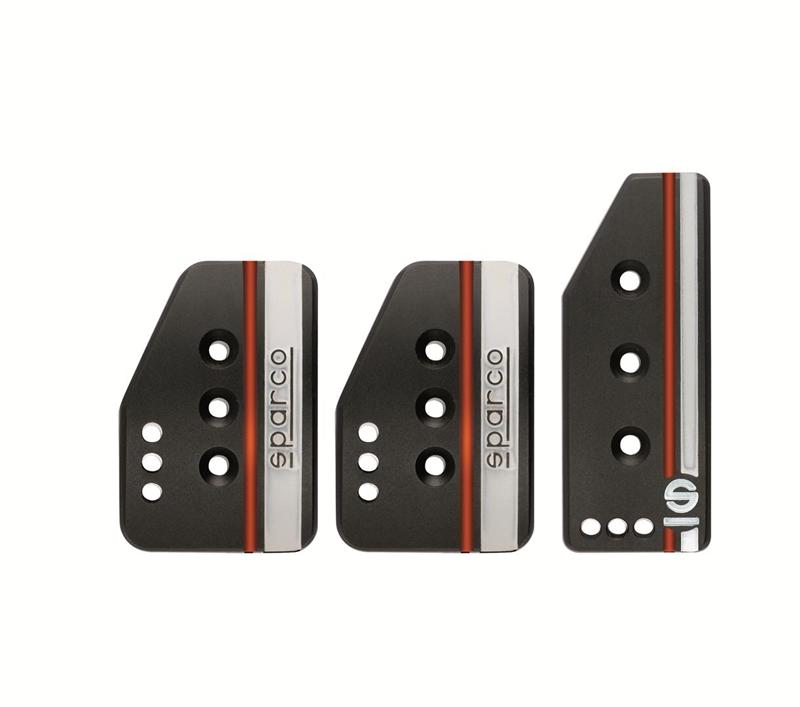 Pedal Covers SPA037879OP01 SPARCO