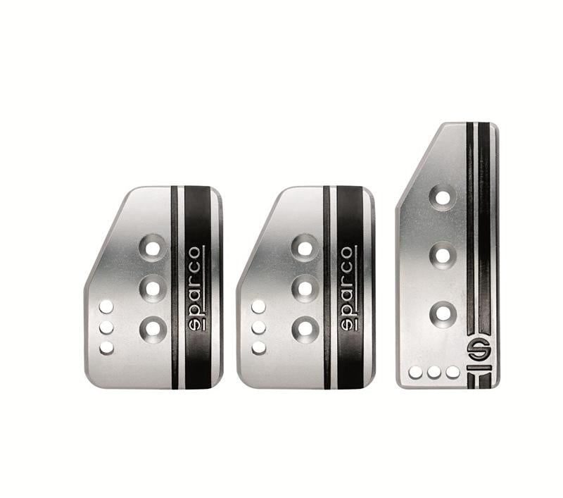 Pedal Covers SPA037879IT01 SPARCO