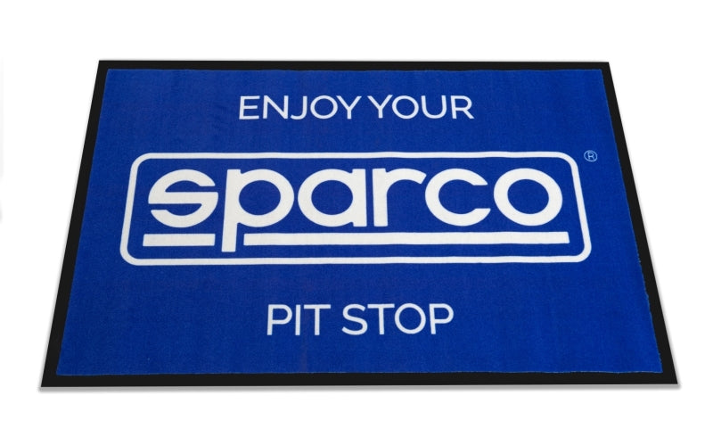 Floor Mats - Rubber SPA099058 SPARCO