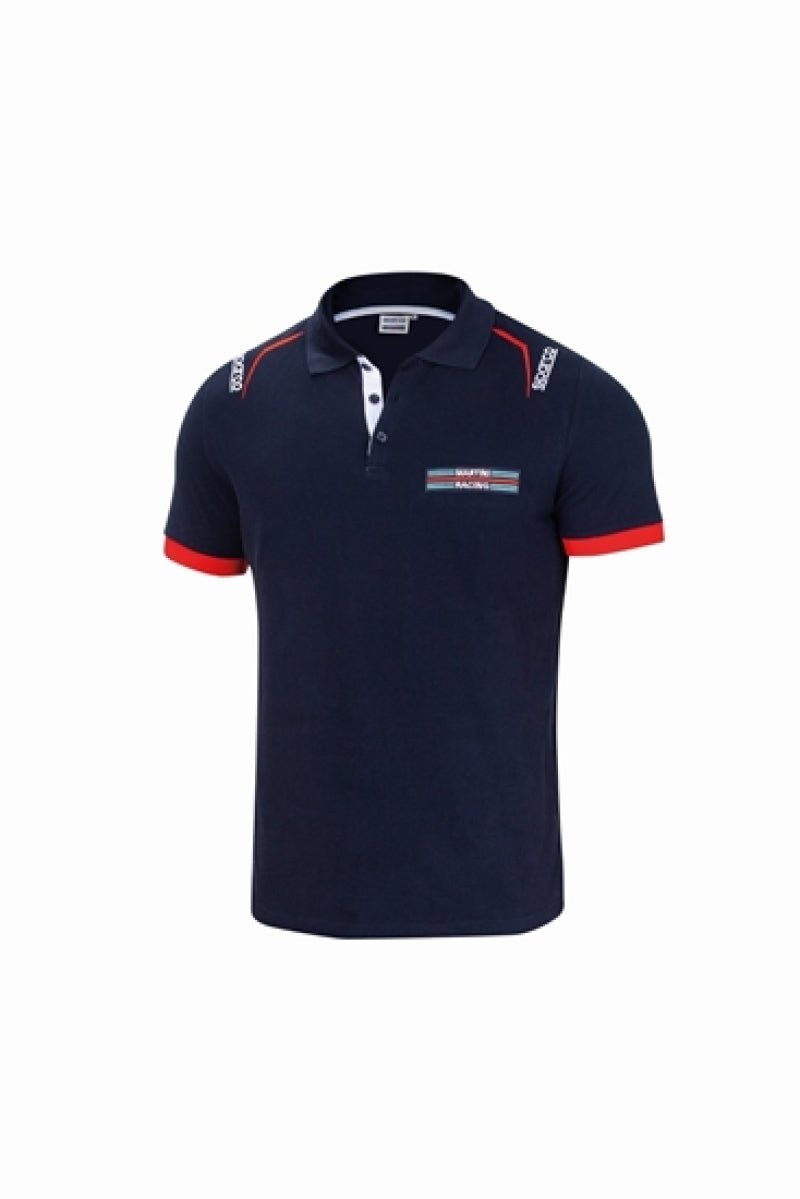 Shirts SPA01276MRBM5XXL SPARCO