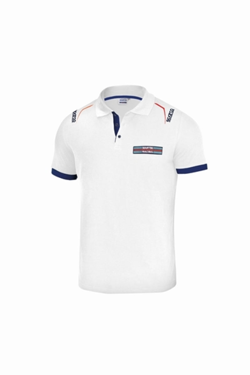 Shirts SPA01276MRBI5XXL SPARCO