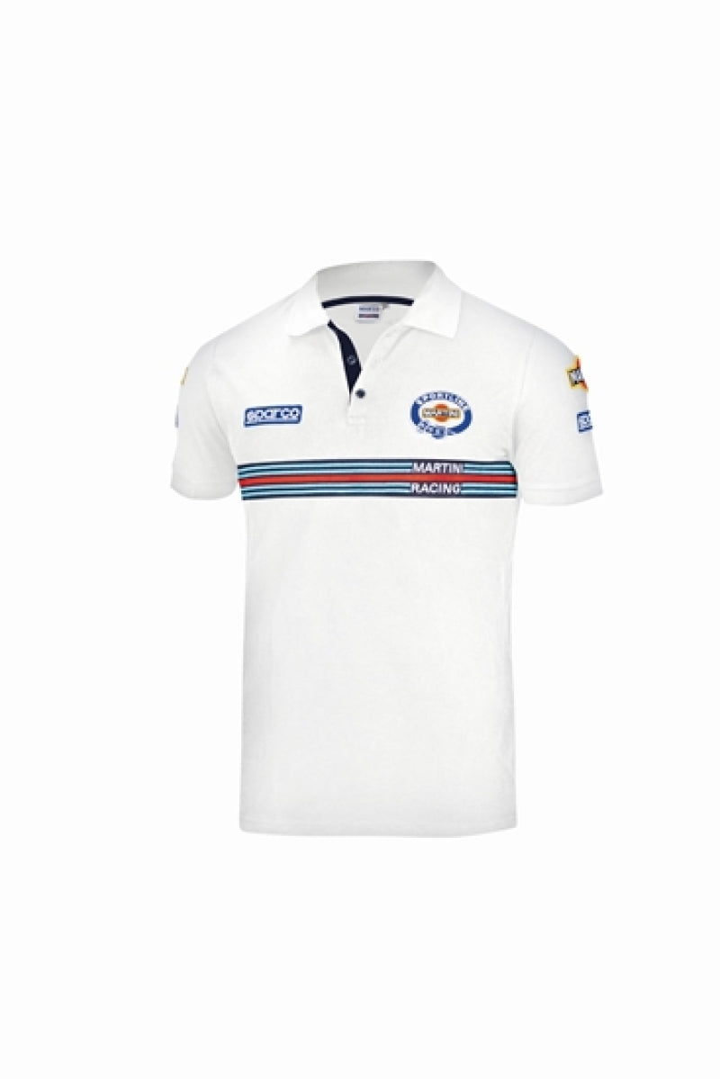Shirts SPA01275MRBI3L SPARCO