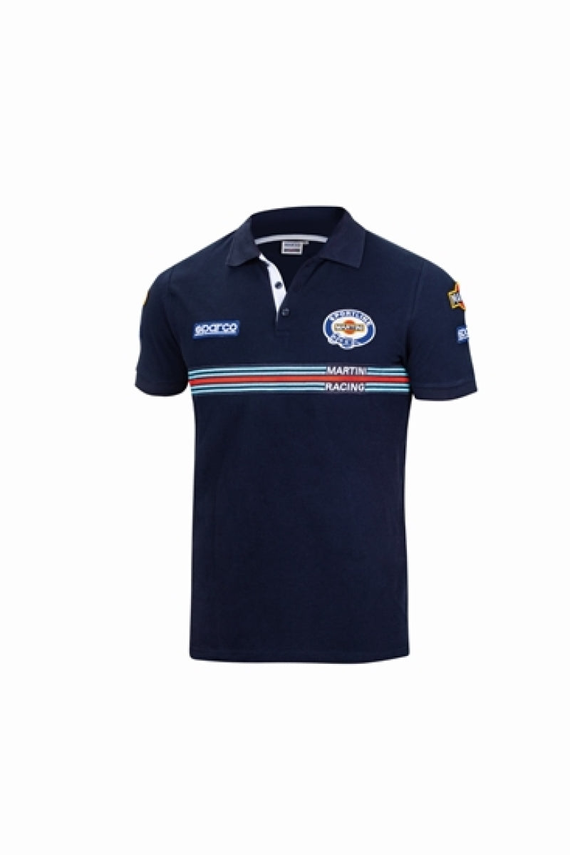 Shirts SPA01275MRBM2M SPARCO