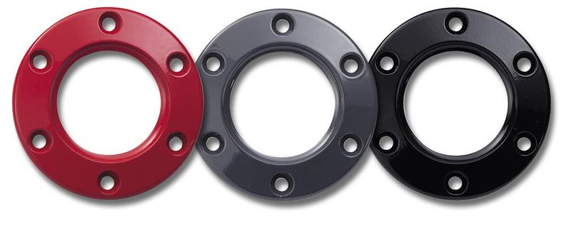 Steering Wheels SPA01599NR SPARCO