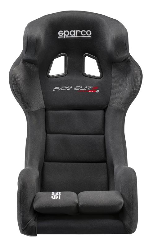 Race Seats SPA00849ZNR SPARCO