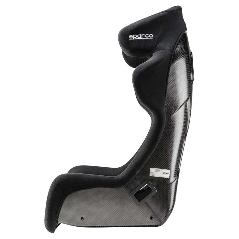 Race Seats SPA00849ZNR SPARCO