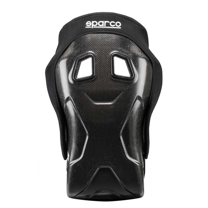 Race Seats SPA00849ZNR SPARCO