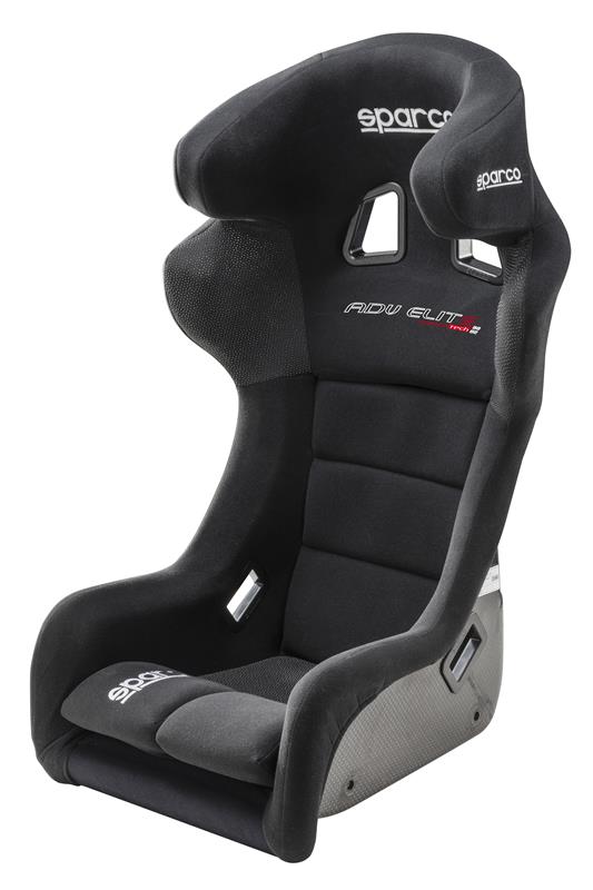 Race Seats SPA00849ZNR SPARCO