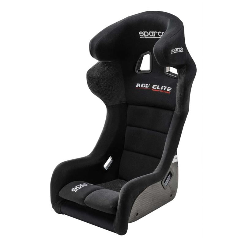 Race Seats SPA00849ZNR SPARCO