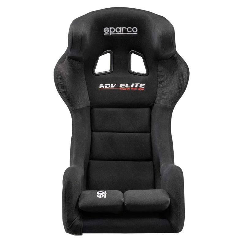 Race Seats SPA00849ZNR SPARCO