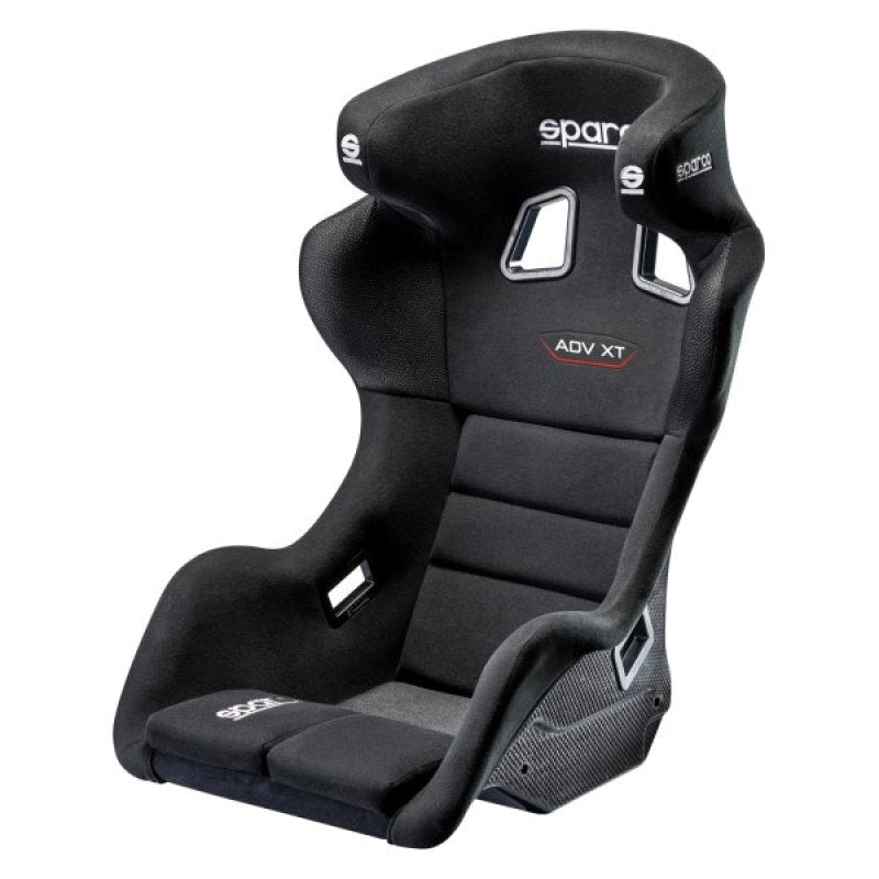 Race Seats SPA008002ZNR SPARCO