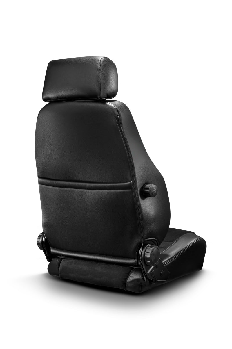 Race Seats SPA009012NR SPARCO