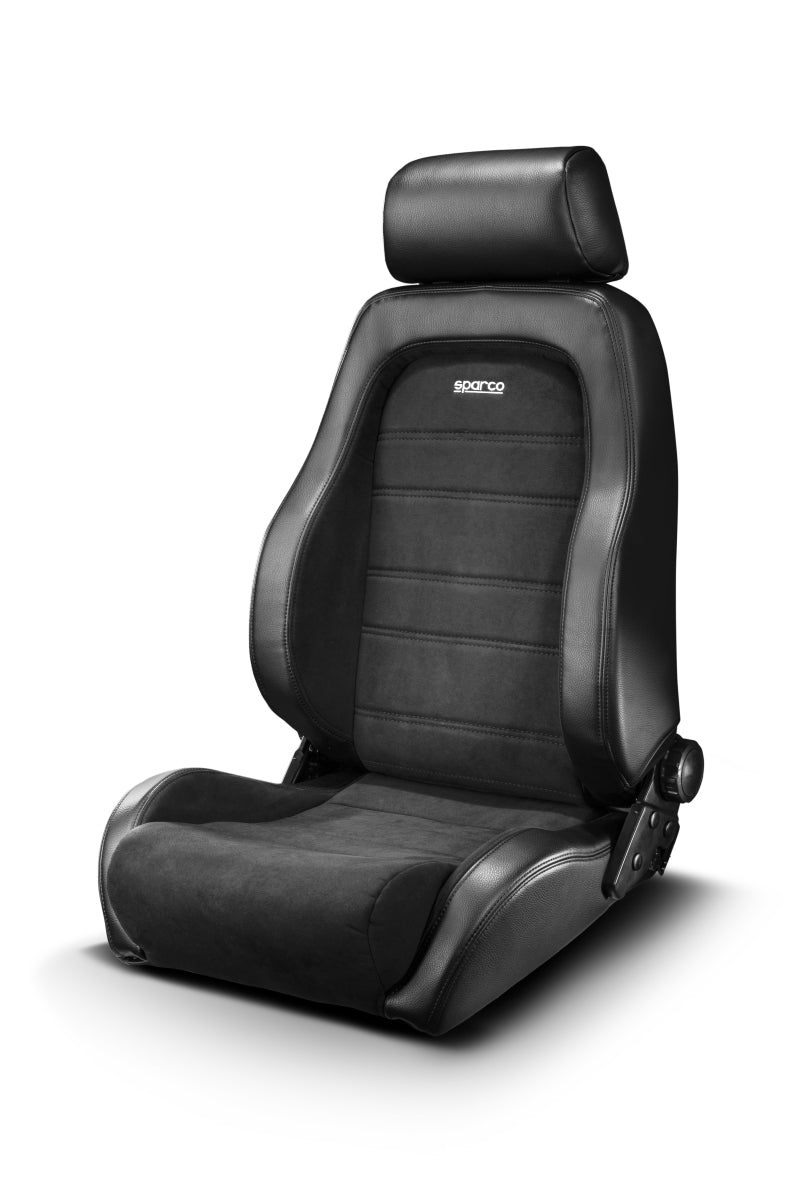 Race Seats SPA009012NR SPARCO