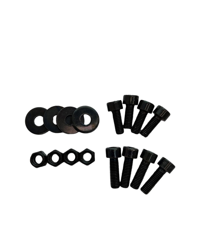 Seat Brackets & Frames SPA50001ZN SPARCO
