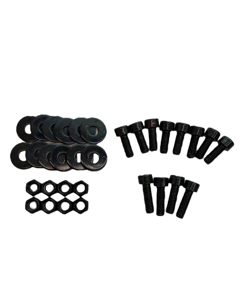 Seat Brackets & Frames SPA50002ZN SPARCO