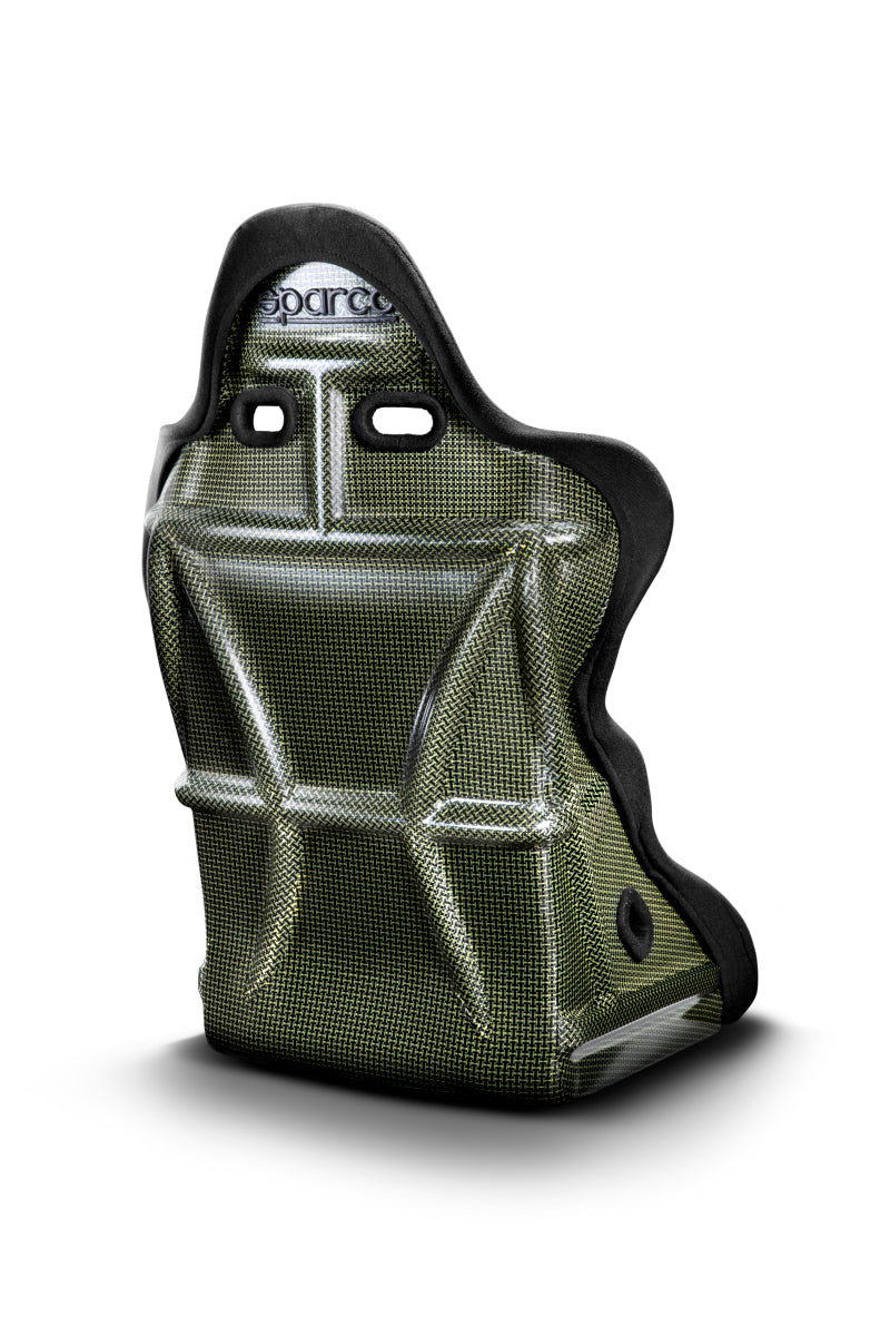 Seats SPA008021ZNR SPARCO