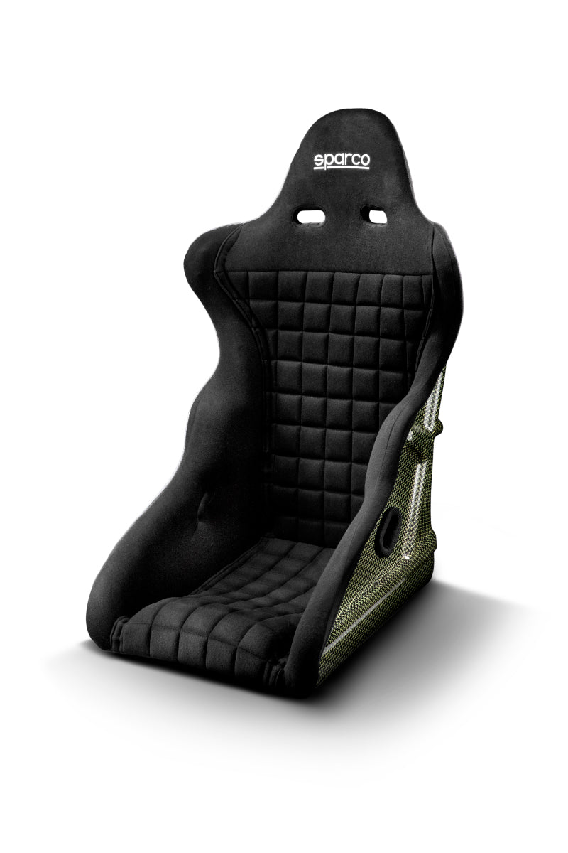 Seats SPA008021ZNR SPARCO