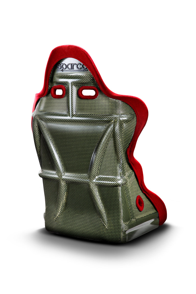 Seats SPA008021ZRS SPARCO