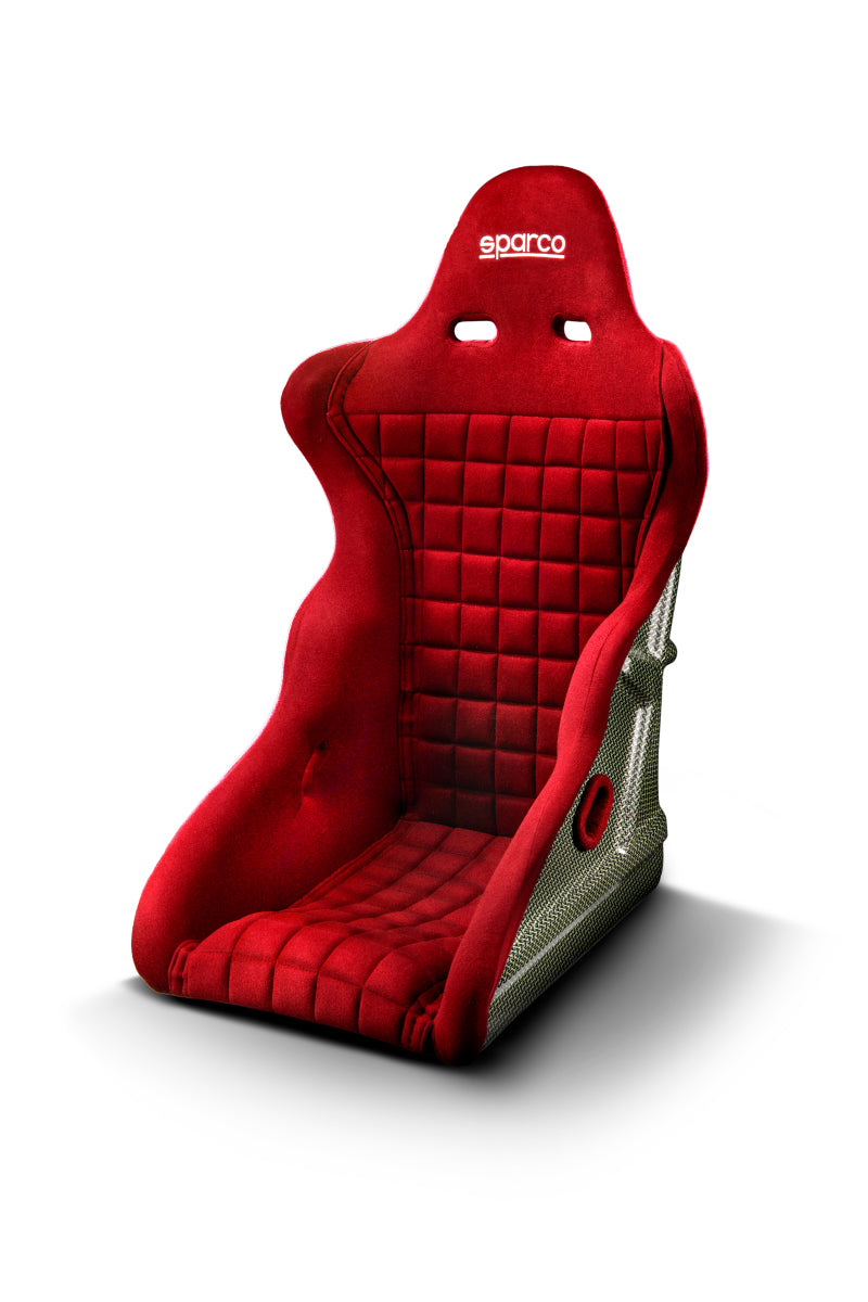 Seats SPA008021ZRS SPARCO